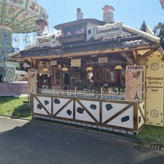 Distel- Creperie