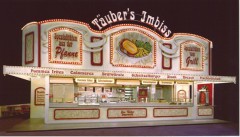 Eva Täuber – Imbiß und Biergarten