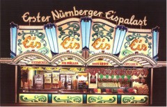 Familie Müller – Erster Nürnberger Eispalast