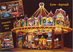 Michael Korn – Kindersportkarussell
