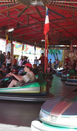 Geschäfte 2008