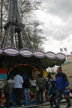 creperie
