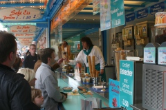 eisverkauf