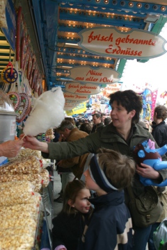 zuckerwatte