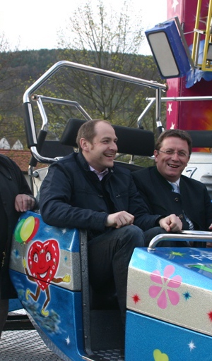 Rundgang 2008
